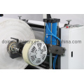 Wet Adhesive Kraft Paper Tape Slitting Machine